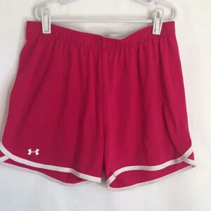Under Armour shorts youth Large
